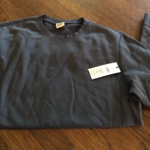 Baldwin Men Sweatshirt